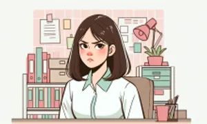 Bực bội khi làm lính của người sếp kém năng lực