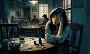 Đi quá giới hạn với hai người đàn ông sau khi chồng phản bội