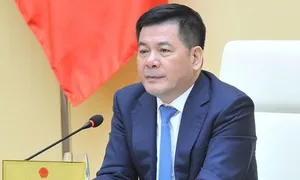 'Bỏ mô hình tổng cục, không thay đổi chức năng của quản lý thị trường'