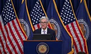 Fed giảm lãi suất 0,25%