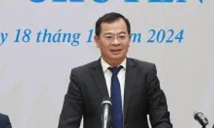 Cơ quan hợp nhất, sáp nhập vẫn phải tổng kiểm kê tài sản công