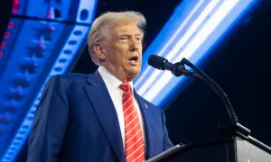 Ông Trump bác khả năng Elon Musk trở thành tổng thống Mỹ