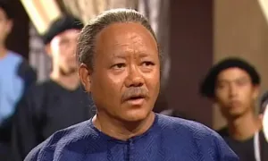 Tài tử gạo cội TVB qua đời