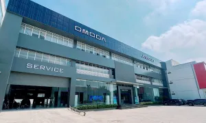 Omoda & Jaecoo cung cấp dịch vụ hậu mãi thế nào tại Việt Nam?