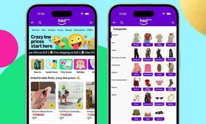 Amazon âm thầm cạnh tranh với Temu, Shein