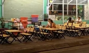 Quán nhậu sập tiệm vì 'nồng độ cồn bằng 0'