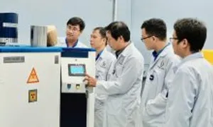 Bộ Khoa học và Công nghệ sẽ công bố xếp hạng Chỉ số PII 2024