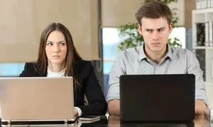 Đàn ông và phụ nữ ghen tỵ với nhau ở điểm gì?