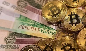 Nga bắt đầu dùng Bitcoin trong thanh toán quốc tế
