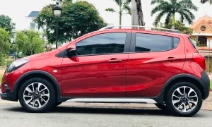 300 triệu xe cũ nên mua Fadil hay Wigo?
