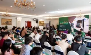 Cách giúp nhà đầu tư tự tin với những dòng lệnh đầu tiên