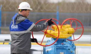 Nga sẽ ngừng xuất khẩu khí đốt cho Moldova