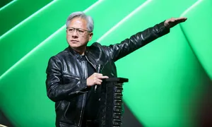 Nhà đầu tư nhỏ lẻ rót 30 tỷ USD vào cổ phiếu Nvidia