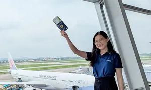Cô gái giấu danh thủ khoa để xin việc