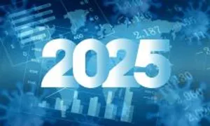 5 dự báo kinh tế thế giới năm 2025