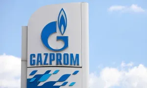 Nga giảm lượng khí đốt tới châu Âu qua ngả Ukraine