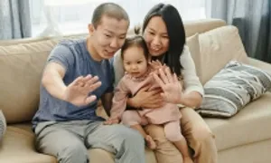 Xu hướng hôn nhân 'di chuyển' ở Trung Quốc