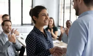 4 mẹo xây dựng mối quan hệ với sếp