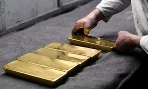 Goldman Sachs lùi dự báo thời điểm giá vàng đạt 3.000 USD