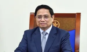 Thủ tướng Phạm Minh Chính sắp thăm Lào