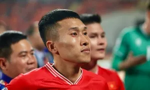 Doãn Ngọc Tân hối lỗi vì sai lầm trước Thái Lan