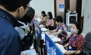 Cân nhắc sức khỏe công chức nếu muốn kéo dài tuổi nghỉ hưu tới 70 Cân nhắc sức khỏe công chức nếu muốn kéo dài tuổi nghỉ hưu tới 70