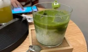 Lợi ích của trà matcha với não Lợi ích của trà matcha với não