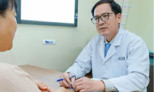 Đau họng có phải do ung thư tuyến giáp di căn hạch cổ? Đau họng có phải do ung thư tuyến giáp di căn hạch cổ?