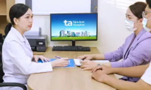 Vô sinh do vợ buồng trứng đa nang, chồng tinh trùng dị dạng Vô sinh do vợ buồng trứng đa nang, chồng tinh trùng dị dạng
