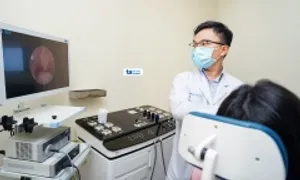 Xương cá đâm vào lưỡi gây nhiễm trùng Xương cá đâm vào lưỡi gây nhiễm trùng