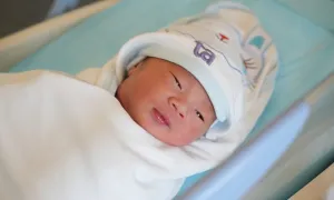 Nỗ lực có con sau tái hôn Nỗ lực có con sau tái hôn