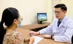 Dấu hiệu nào ung thư đại tràng? Dấu hiệu nào ung thư đại tràng?