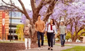 Phí visa du học Australia có thể lên 2.000 AUD Phí visa du học Australia có thể lên 2.000 AUD