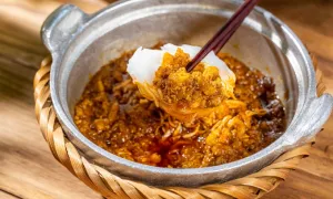 Food tour Hà Nội dịp nghỉ lễ Food tour Hà Nội dịp nghỉ lễ