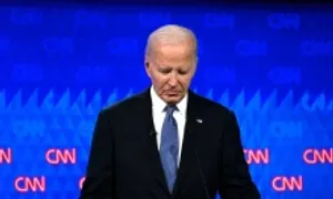 Cựu trợ lý ông Biden kể về hậu trường chiến dịch tranh cử 'thảm họa'