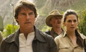 'Mission: Impossible' cùng loạt phim quốc tế ra rạp tháng 5 'Mission: Impossible' cùng loạt phim quốc tế ra rạp tháng 5