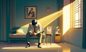 Có nên từ bỏ bạn gái bị bệnh hiểm nghèo để cưới đại người gần nhà