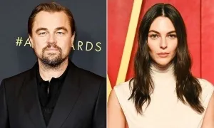Leonardo DiCaprio 'thay đổi tích cực vì bạn gái' Leonardo DiCaprio 'thay đổi tích cực vì bạn gái'