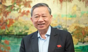 'Chuyến thăm của Tổng Bí thư sẽ xác định định hướng mới cho quan hệ Việt - Nga' 'Chuyến thăm của Tổng Bí thư sẽ xác định định hướng mới cho quan hệ Việt - Nga'