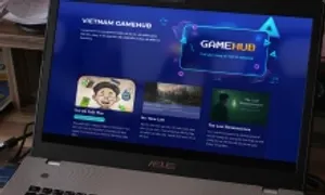 37 dự án GameHub 2025 vào vòng đánh giá chuyên môn 37 dự án GameHub 2025 vào vòng đánh giá chuyên môn