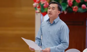 Thứ trưởng Y tế: Mọi người dân sẽ được khám sức khỏe định kỳ miễn phí Thứ trưởng Y tế: Mọi người dân sẽ được khám sức khỏe định kỳ miễn phí