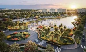 Nam Long II Central Lake sắp ra mắt phân khu mới Nam Long II Central Lake sắp ra mắt phân khu mới