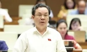 Tranh luận việc học phí, viện phí phải gánh thêm thuế thu nhập doanh nghiệp