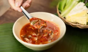 8 món mắm nổi tiếng ba miền