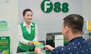 Thu nhập nhân viên F88 cao ngang một số ngân hàng