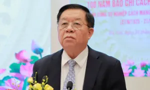 'Báo chí cần mạnh dạn phát triển mô hình kinh doanh mới'