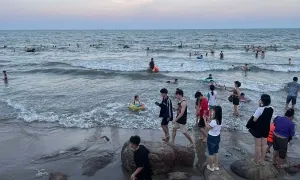Traveloka: Thành phố biển là điểm đến hấp dẫn nhất tại Việt Nam