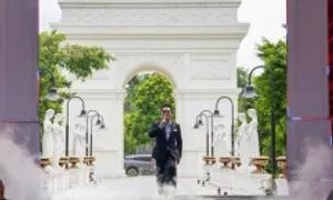 Lý do ca sĩ Bằng Kiều mua ba căn hộ tại FLC Premier Parc Lý do ca sĩ Bằng Kiều mua ba căn hộ tại FLC Premier Parc