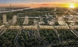 VHA Land hợp tác phát triển kinh doanh dự án Bạch Đằng 1288 VHA Land hợp tác phát triển kinh doanh dự án Bạch Đằng 1288