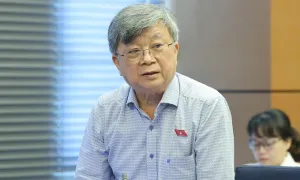 'Cần giữ lại tối đa địa danh nổi tiếng khi sắp xếp bộ máy'